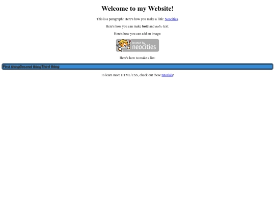 testout screenshot