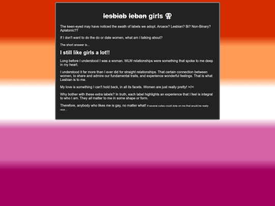flags/girls screenshot