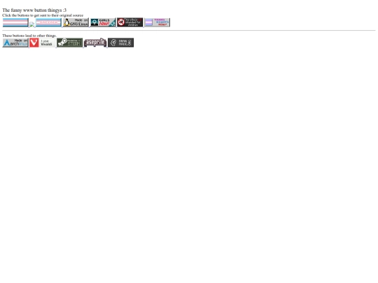 buttons/buttons screenshot