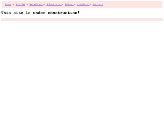 Pages/info screenshot