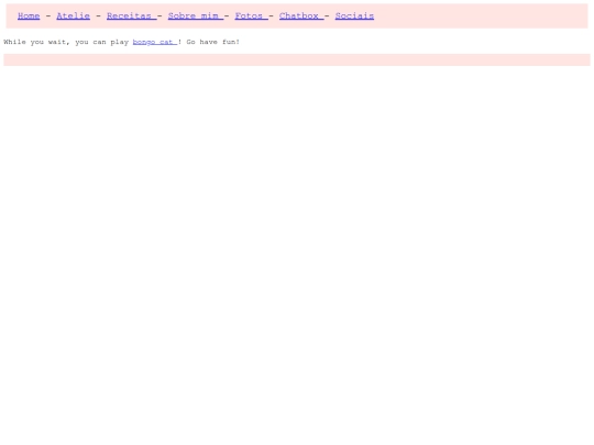 Pages/receitas screenshot