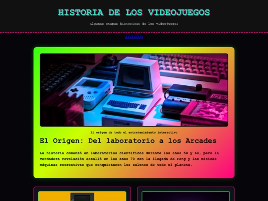complementos screenshot