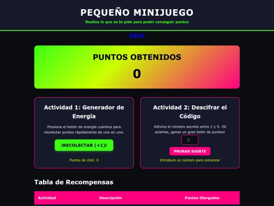consolas screenshot