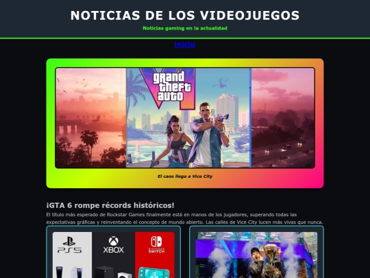 nuevoproyecto screenshot