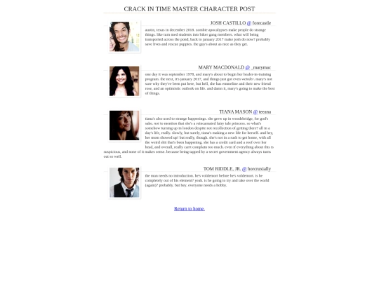 crackintimemcp screenshot