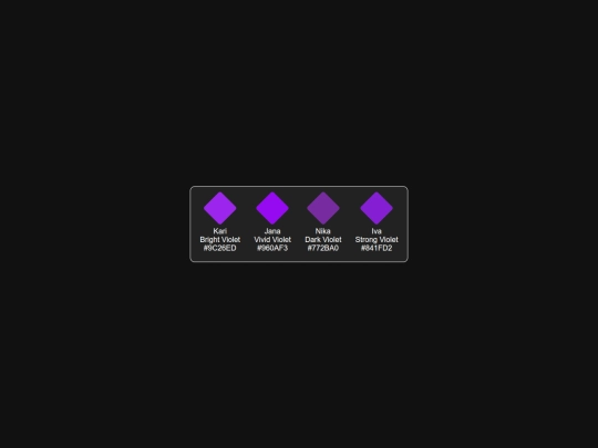 tinus_colors screenshot