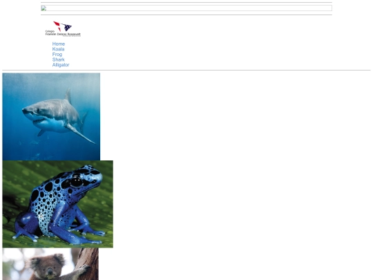 home screenshot