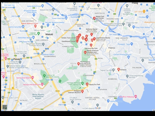 placeswattractions screenshot