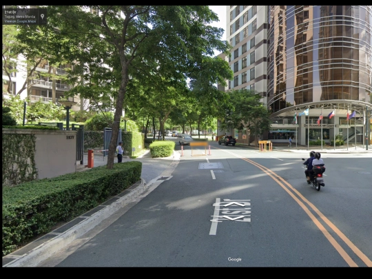 streetview screenshot