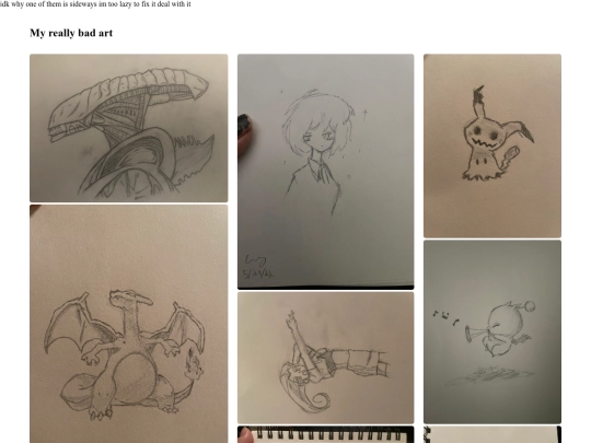 art screenshot
