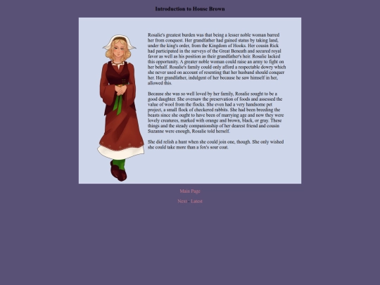 brownclan1 screenshot