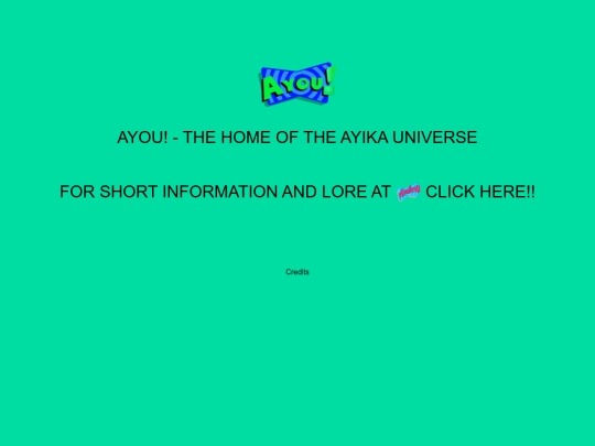 fan/ayika screenshot