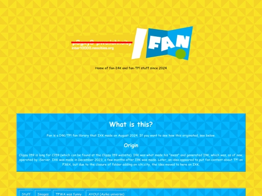 fan screenshot