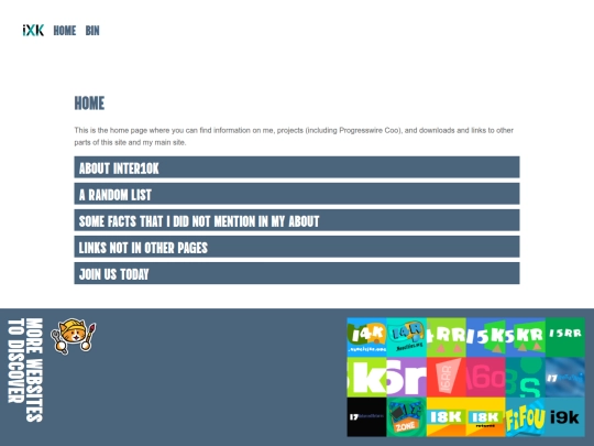 testBuild screenshot