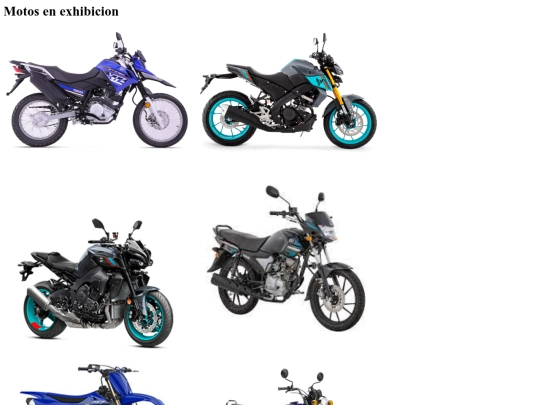 Catalogo screenshot