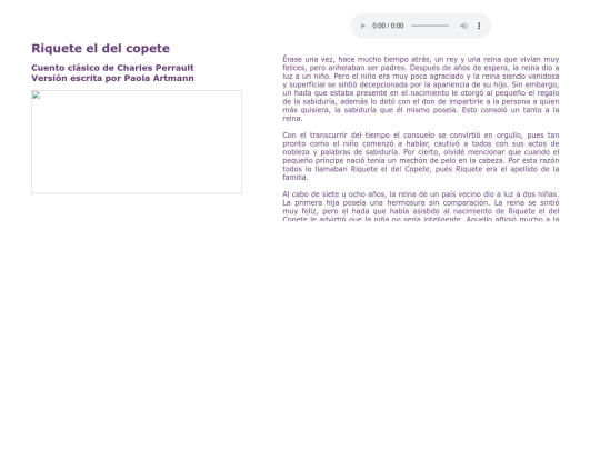 cuento5 screenshot