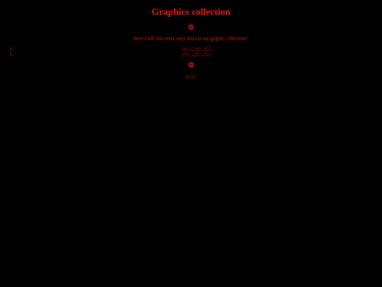 graphics screenshot