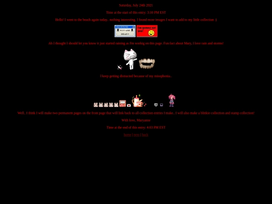 more screenshot