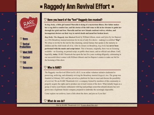 RAREHome screenshot
