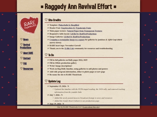 Site_Info screenshot