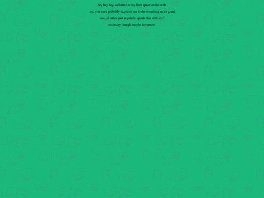 neo screenshot