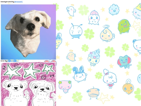 pets screenshot