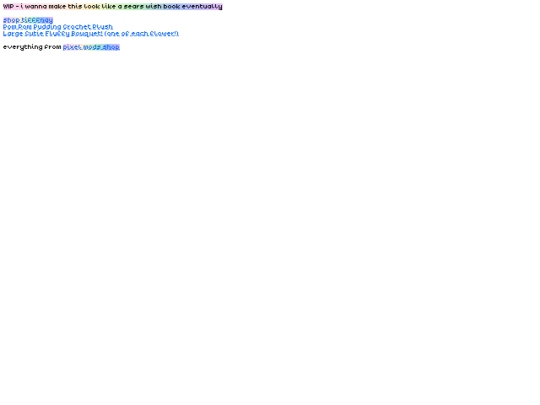 wishbook screenshot