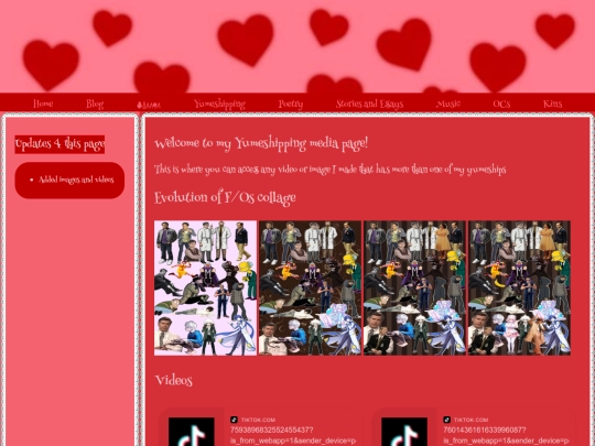 YumeshippingMedia screenshot