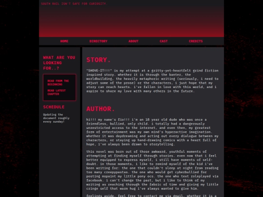 about screenshot