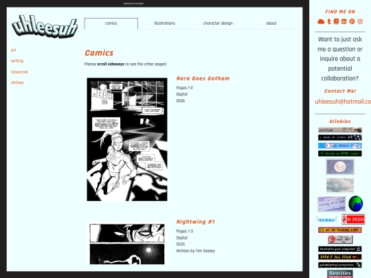 art screenshot