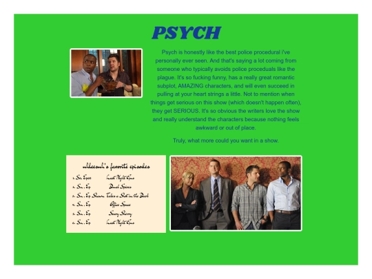 psych screenshot