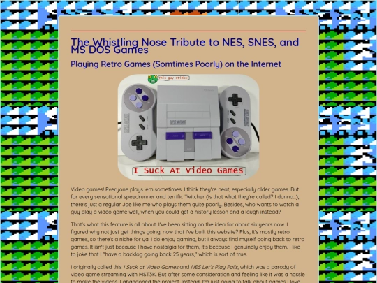 games screenshot