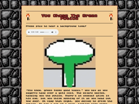 green screenshot