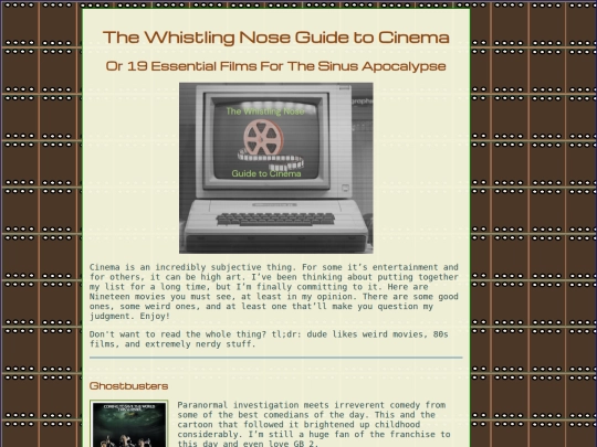 movies screenshot