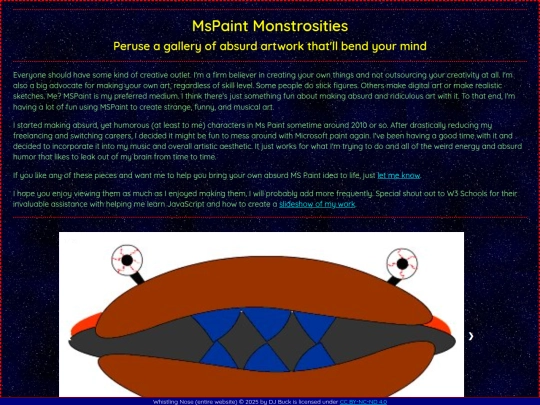paint screenshot
