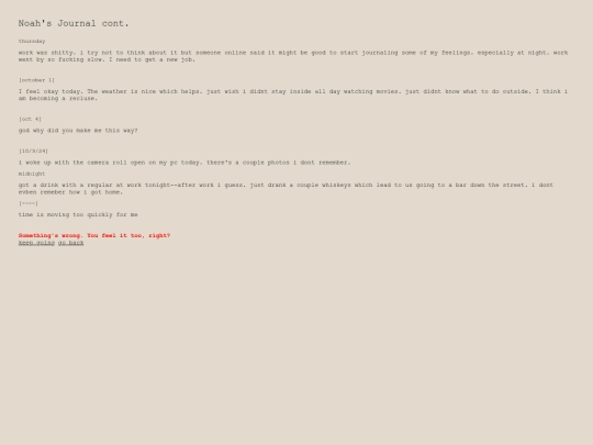 journal2 screenshot