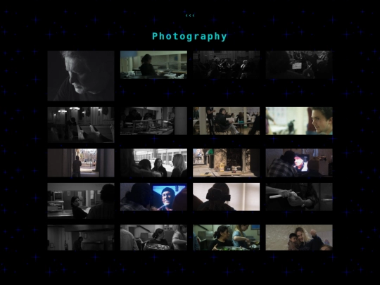 photography screenshot