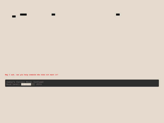 sadieslog_2 screenshot