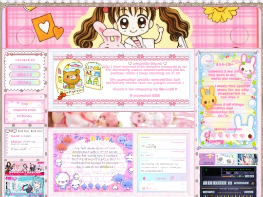 di screenshot