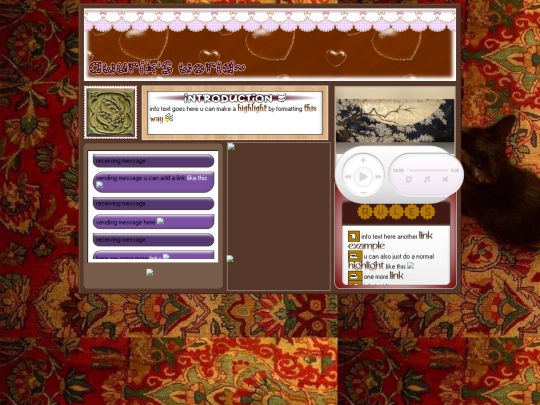intent screenshot