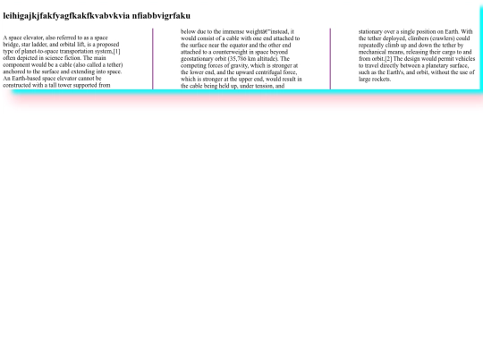 Css3 screenshot