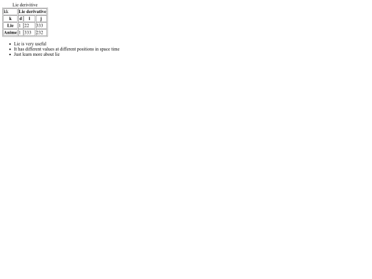 buildingtable screenshot