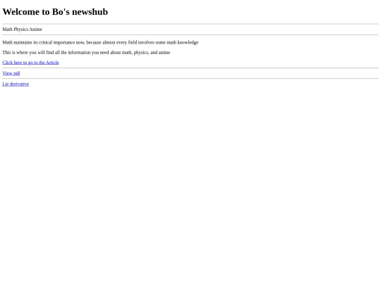 newshub screenshot