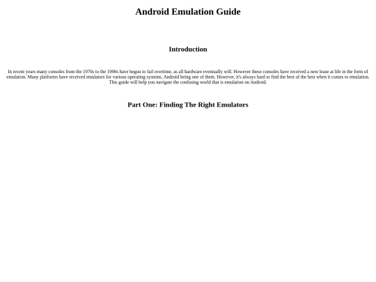 guide screenshot