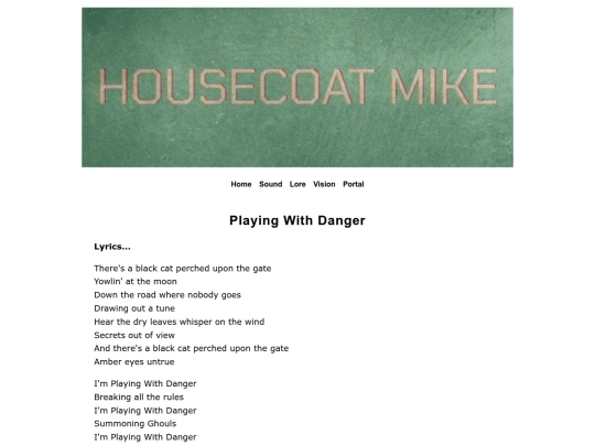 playingwithdanger screenshot