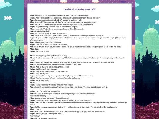 tl/paralive/01 screenshot