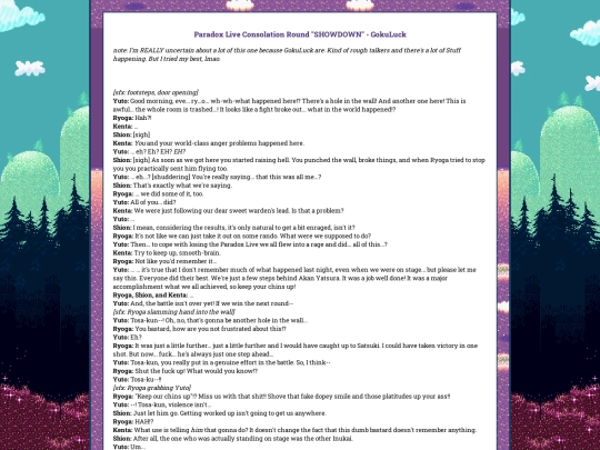 tl/paralive/53 screenshot