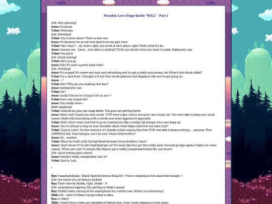 tl/paralive/54 screenshot