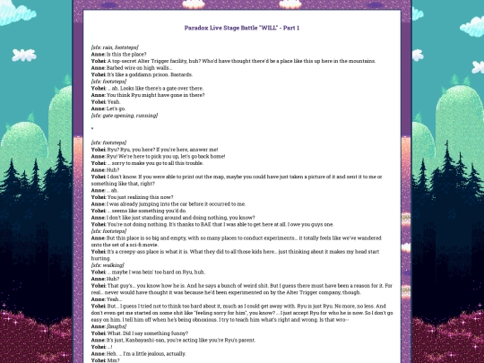 tl/paralive/55 screenshot