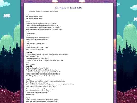 tl/paralive/kassai screenshot